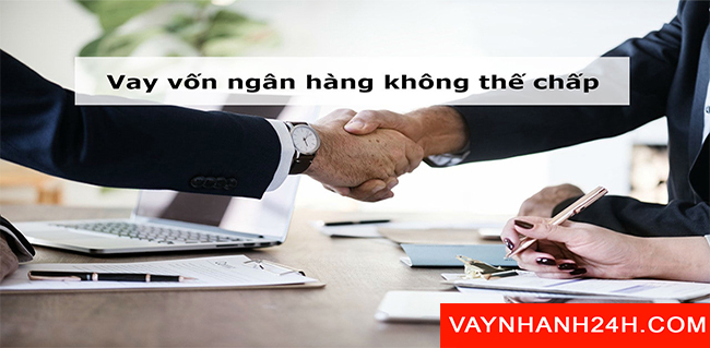 Vay tiền nhanh tín chấp tại Bắc Ninh