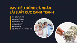 Vay tín chấp Ninh Bình ưu đãi lãi suất thấp