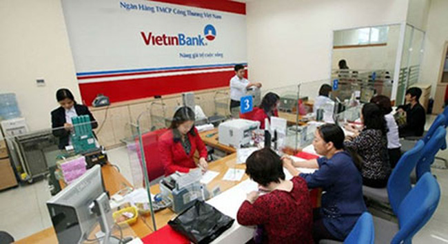 Vietinbank thường xuyên có các chương trình ưu đãi hấp dẫn