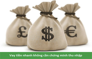 Ngân hàng nâng mức cho vay không thế chấp lên gấp 2 lần